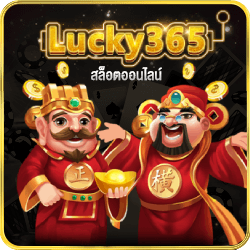 LUCKY365